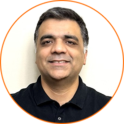 Pankaj Ghai