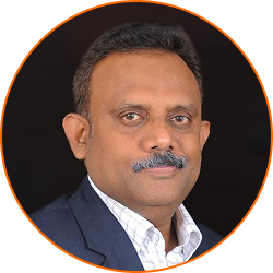 Tirumaleswara Reddy