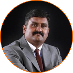 Venkata Krishnan