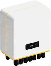 Inverter — Digital Twin of Inverter