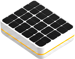 Module — Digital twin of solar PV Module
