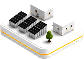 Plant — Full Digital Twin of Solar Power Plant