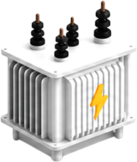 Transformer — Digital Twin of IDT & PT