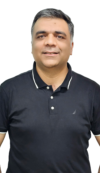 Pankaj Ghai