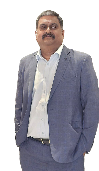 Venkata Krishnan