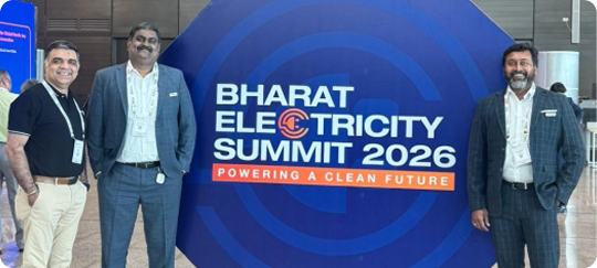 Bharat Electricity Summit 2026