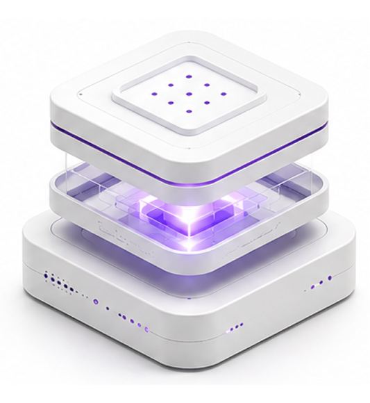COGNITION — Think