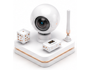 Ingest — Devices & Systems