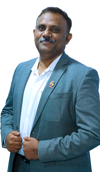 Thirumaleswara Reddy